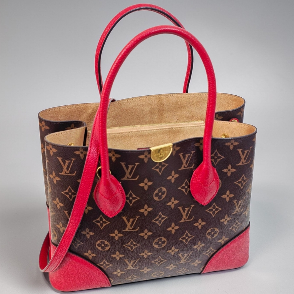 ✨️Authentic Louis Vuitton Flandrin Monogram Bag - Picture 11 of 14